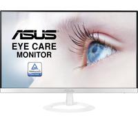 ASUS VZ279HE-W - 68,6 cm (27 pouces) - 1920 x 1080 pixels - Full HD - LED - 5 ms - Noir - Blanc