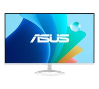 ASUS VZ279HG-W écran plat de PC 68,6 cm (27 ) 1920 x 1080 pixels Full HD LCD Blanc