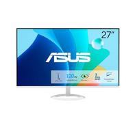 ASUS Écran gaming VZ279HG-W Eye Care 27" (68,6 cm) Full HD IPS 120 Hz HDMI VGA Blanc