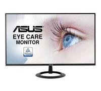 ASUS VZ27EHE - Ecran PC 27" Noir FHD - Dalle IPS - 75Hz - 1ms - 1920x1080-250cd/m² - HDMI et VGA - Profil et Bords Fins - Flicker Free - Filtres de lumière Bleue - AMD FreeSync