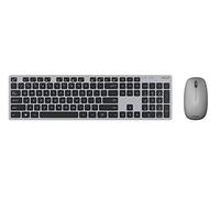 ASUS W5000 Clavier RF sans Fil Gris