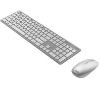 ASUS W5000 Clavier Souris inclus Bureau à domicile RF sans fil QWERTY Italien Blanc