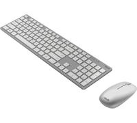 Asus W5000 | Ensemble clavier et souris | Sans fil | USA | Blanc