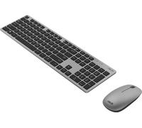 Asus W5000 | Ensemble clavier et souris | Sans fil | USA | Gris