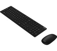 ASUS Clavier et souris sans fil W5000 – Disposition COPILOT dt. – Noir (90XB0430-BKM3J0)