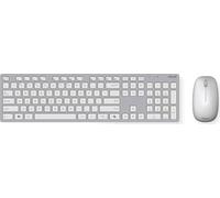 ASUS Clavier et souris sans fil W5000 – Disposition COPILOT (90XB0430-BKM390)