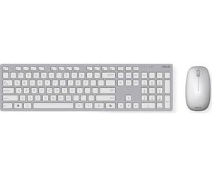 ASUS W5000 wireless Keyboard+Mouse dt. COPILOT Layout wei? (90XB0430-BKM390)