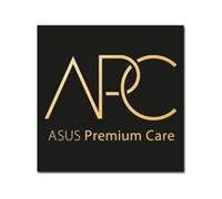 ASUS Warranty Extension Package Local Virtual - contrat de maintenance prolongé - 1 année - troisième année - sur site