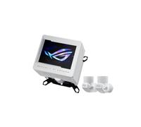 ASUS ROG RYUJIN III WB White Edition Bloc d'eau
