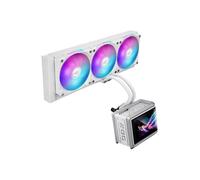 ASUS ROG Ryuo IV SLC 360 ARGB White Edition