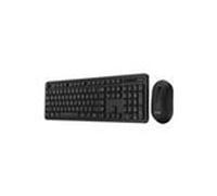 Asus wireless keyboard and mouse set cw1