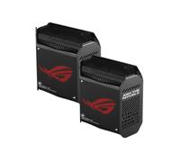 Asus Wl-Router Rog Capture GT6 AX10000 Aimesh 2er Noire