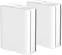 ASUS WL-Router ZenWiFi BQ16 (3pk) white