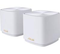 ASUS WL-Router ZenWiFi XD5 AX3000 2er Weiß