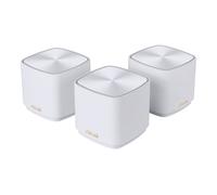 Asus Wl-Router Zenwifi XD5 AX3000 3er Blanche