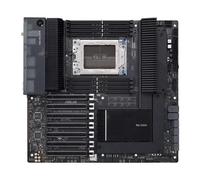 ASUS WRX80E-SAGE SE WIFI AMD WRX80 Socket SP3 ATX étendu