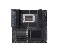 ASUS WRX80E-SAGE SE WIFI : Carte mère AMD WRX80 Socket SP3, Ryzen Threadripper PRO 3000 WX, 8 DDR4 DIMM jusqu'à 2To, SATA III, Wi-Fi 6, 10GbE