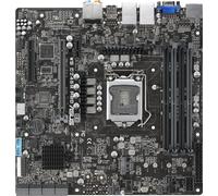 ASUS WS C246M PRO Intel C246 LGA 1151 (Socket H4) micro ATX