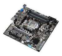 ASUS WS C246M PRO/SE - Carte-mère - micro ATX - LGA1151 Socket - C246 Chipset - USB 3.1 Gen 1, USB 3.1 Gen 2 - 2 x Gigabit LAN - carte graphique embarquée (unité centrale requise) - audio HD (8 canaux