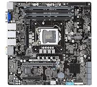 ASUS WS C246M PRO/SE - Carte-mère - micro ATX - LGA1151 Socket - C246 Chipset - USB 3.1 Gen 1, USB 3.1 Gen 2 - 2 x Gigabit LAN - carte graphique embarquée (unité centrale requise) - audio HD (8 canaux