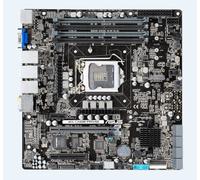 ASUS WS C246M PRO/SE Intel C246 LGA 1151 (Emplacement H4)