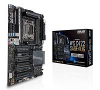 ASUS WS C422 SAGE/10G Intel® C422 LGA 2066 (Socket R4) CEB