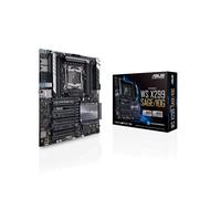 ASUS WS X299 SAGE/10G - Carte mère Workstation Intel X299 LGA 2066, 512GB DDR4, Quad-Channel, SATA III, RAID 0/1/5/10, 10GbE, SSI CEB