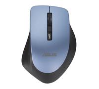 ASUS WT425 souris Bureau Droitier RF sans fil Optique 1600 DPI