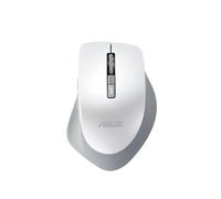ASUS WT425 Wireless Optical Mouse, White Black