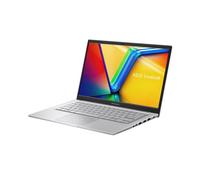 ASUS Vivobook 14 X1404ZA-EB393W Intel® Core™ i5 i5-1235U Ordinateur portable 35,6 cm (14") Full HD 16 Go DDR4-SDRAM 512 Go SSD Wi-Fi 6E (802.11ax) Windows 11 Home Argent