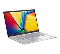 ASUS X1504VA-BQ2875W 15.6'' - Intel Core 5 120U 5 GHz - Intel Graphics - SSD 512 Go - RAM 16 Go Argent