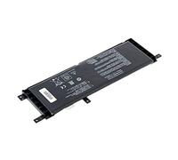 ASUS X553/F553 Li-Pol 7, 2 V 4000 mAh