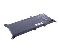Avacom Batterie Li-Pol ASUS X555 7,6 V 4100 mAh 31 Wh
