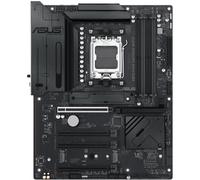 ASUS X870 MAX Gaming WIFI7 Socket carte mère AMD AM5 (Ryzen 9000, ATX, mémoire DDR5, PCIe 5.0, WiFi 7, Aura Sync, PCIe Slot Q-Release, CEC Tier II)
