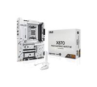 ASUS X870 MAX GAMING WIFI7 W AMD X870 Emplacement AM5 ATX