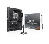 ASUS Carte mère X870 Max Gaming WIFI7 ATX Socket AM5 Chipset AMD X870 H