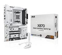 ASUS X870 MAX GAMING WIFI7 W AMD X870 Emplacement AM5 ATX