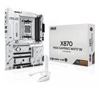 ASUS X870 MAX GAMING WIFI7 W AMD X870 Emplacement AM5 ATX