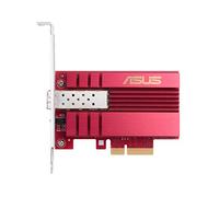 ASUS XG-C100C Adaptateur réseau 10G Fibre Optique.