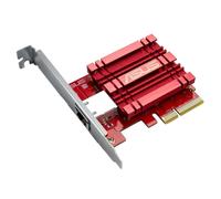 ASUS XG-C100C - Adaptateur réseau - PCIe - 10Gb