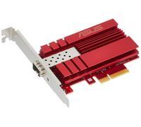 ASUS XG-C100F PCI-E Network Interface Card 1 x SFP port
