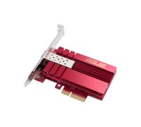 ASUS XG-C100F PCI-E Network Interface Card 1 x SFP port