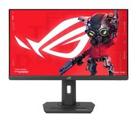 ASUS XG259CS 24.5' FHD/180Hz/F-IPS/1ms/USB-C/G-Sync