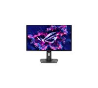 ASUS ROG Strix OLED XG27ACDNG écran plat de PC 67,3 cm (26.5") 2560 x 1440 pixels Quad HD QD-OLED Noir