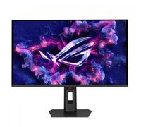 ASUS XG27AQDPG écran plat de PC 67,3 cm (26.5") 2560 x 1440 pixels Wide Quad HD QD-OLED Noir