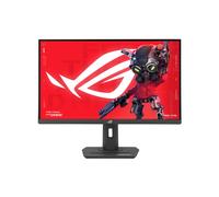ASUS XG27UCS - Ecran LCD 27" 4K Ultra HD (3840x2160) Fast IPS 1ms 160Hz G-SYNC Compatible/FreeSync DisplayHDR 400 HDMI 2.1/DisplayPort 1.4