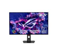 ASUS XG32UCWG Early Setup