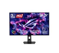 ASUS XG32UCWMG - Configuration précoce