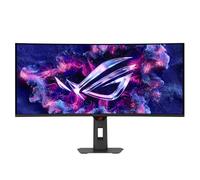 ASUS XG34WCDG - Configuration précoce