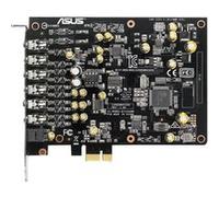 ASUS Xonar AE - Carte son - 24 bits - 192 kHz - 110 dB rapport signal à bruit - 7.1 - PCIe - CM6632AE G